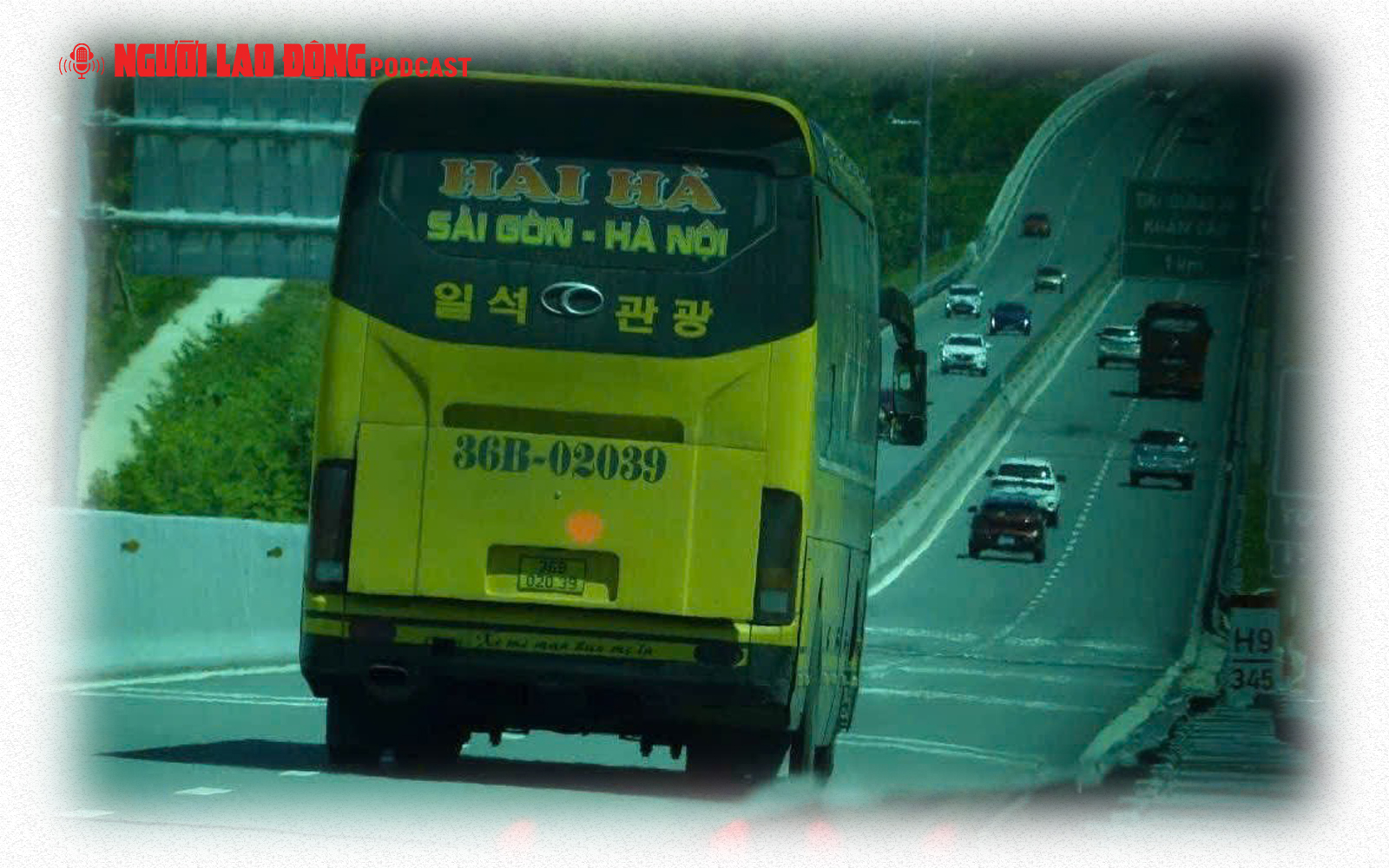 Hàng chục tài xế “hết đường chối” khi “lao xe” từ TPHCM đến Khánh Hòa