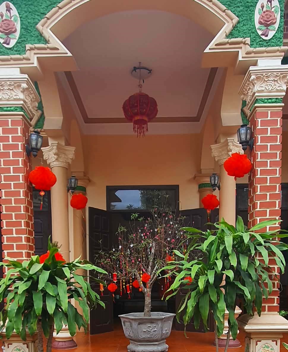 Cuộc thi "Tết xanh": Từ hương lá dong xưa đến khát vọng Tết Net Zero thời nay - Ảnh 5.