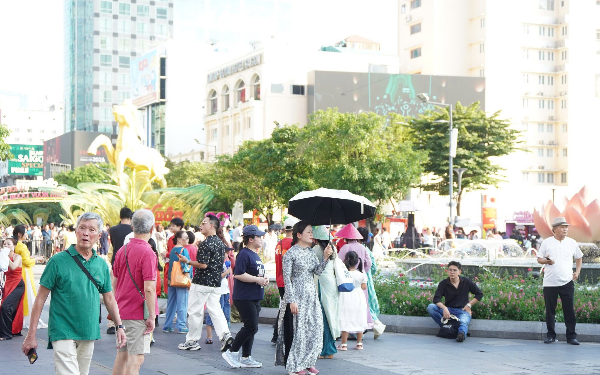 Hội chứng “buồn chán” sau Tết