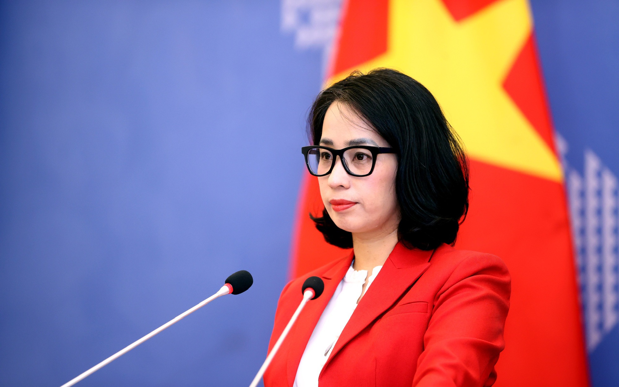 Việt Nam lên tiếng việc EU đưa vào danh sách khu vực không hợp tác về thuế