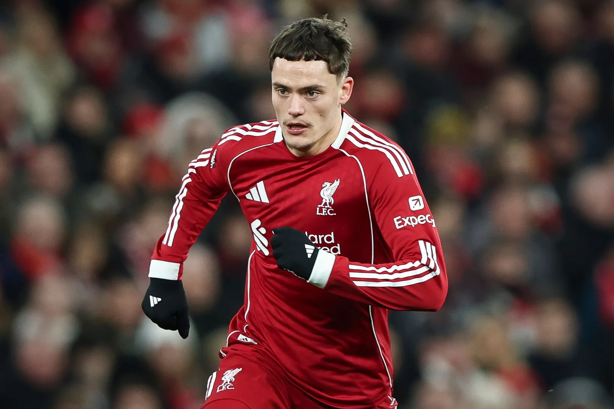 Liverpool trả giá đắt cho chiến thắng Nottingham Forest - Ảnh 2.
