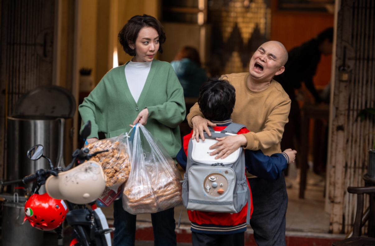 "M&ugrave;i phở" sẽ được ph&aacute;t h&agrave;nh to&agrave;n cầu - Ảnh 2.