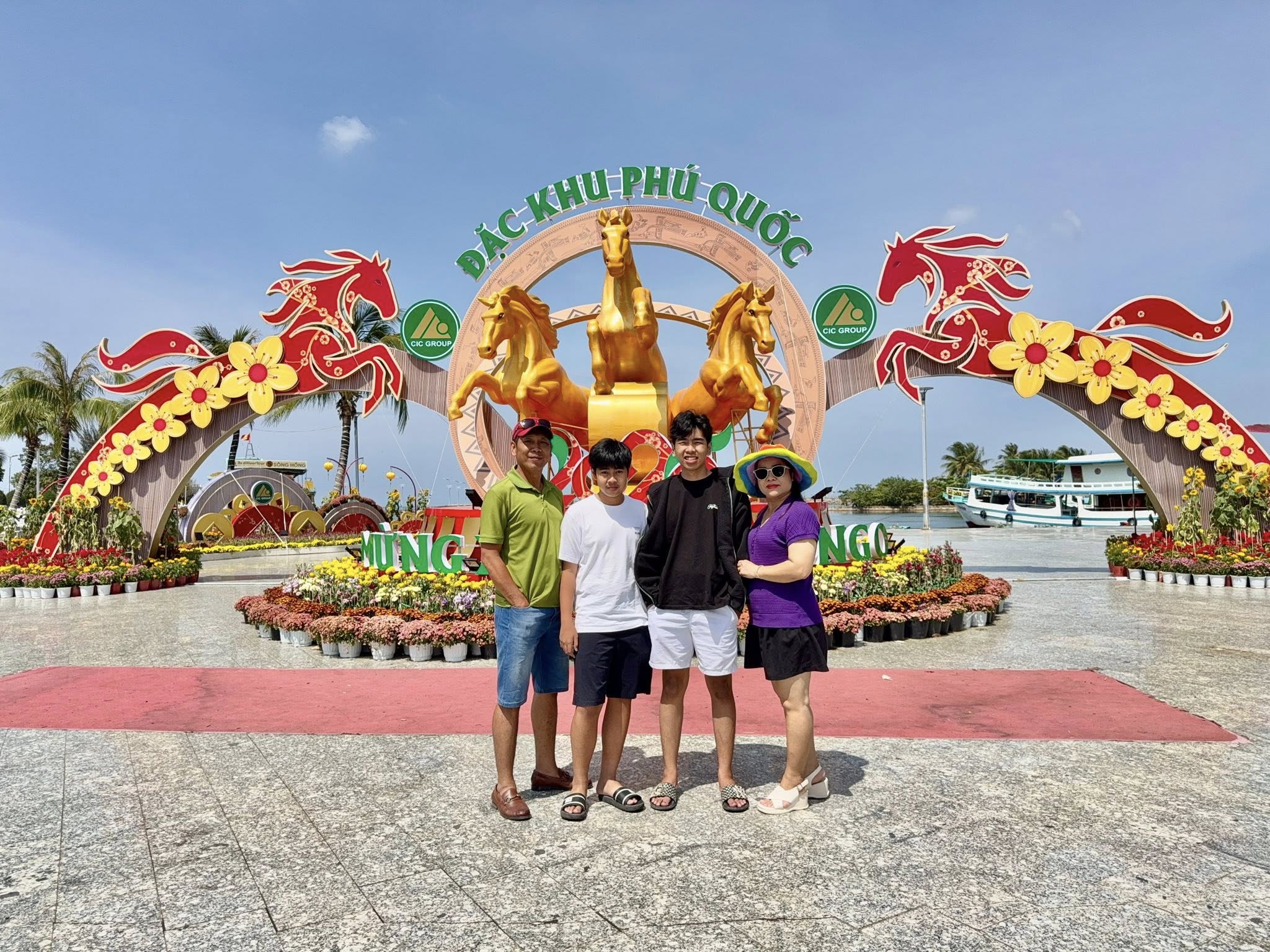 Giải m&atilde; hội chứng buồn ch&aacute;n sau Tết - Ảnh 3.
