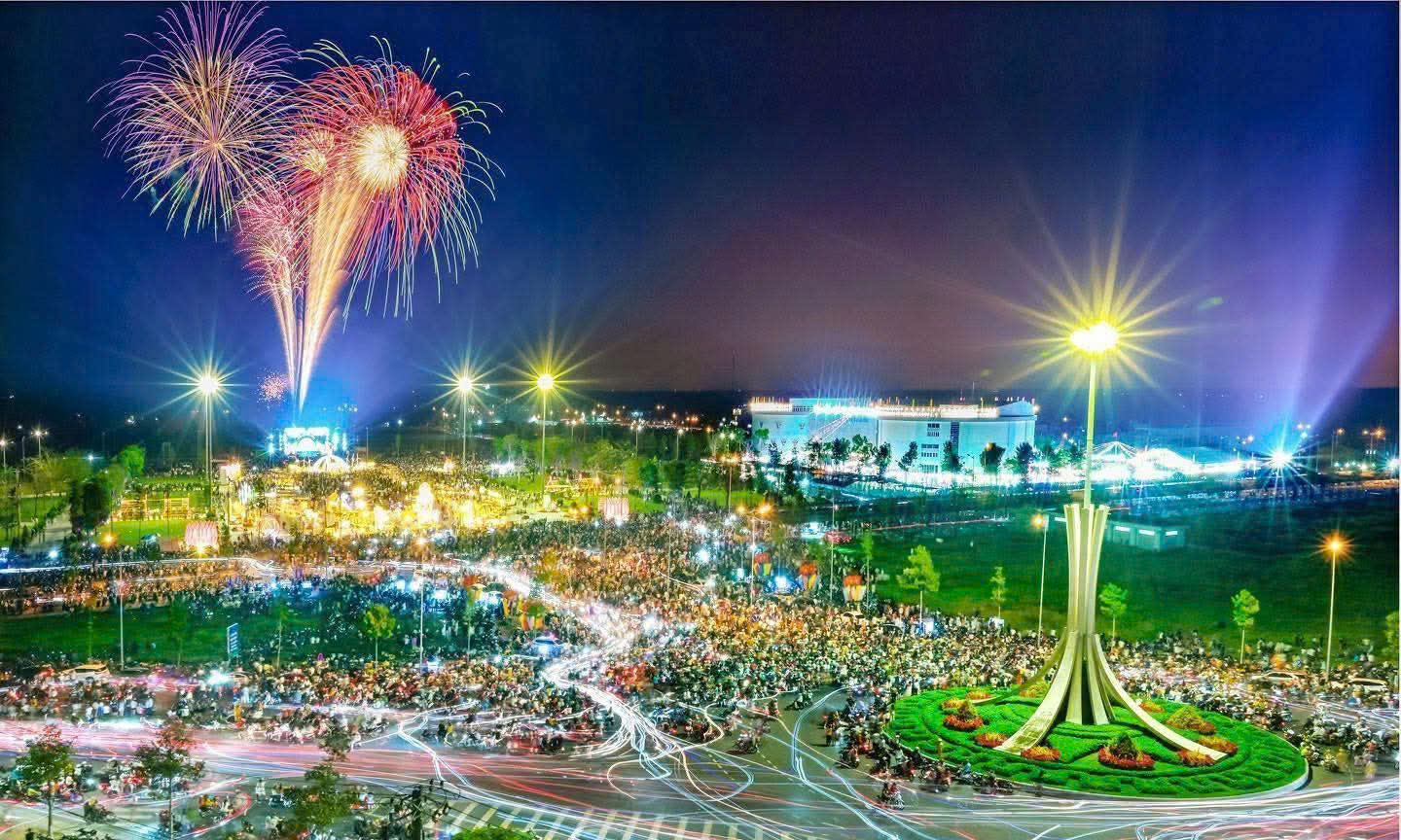 Du lịch Cần Thơ và Đồng Tháp bùng nổ doanh thu trong dịp Tết Nguyên đán 2026 - Ảnh 12.