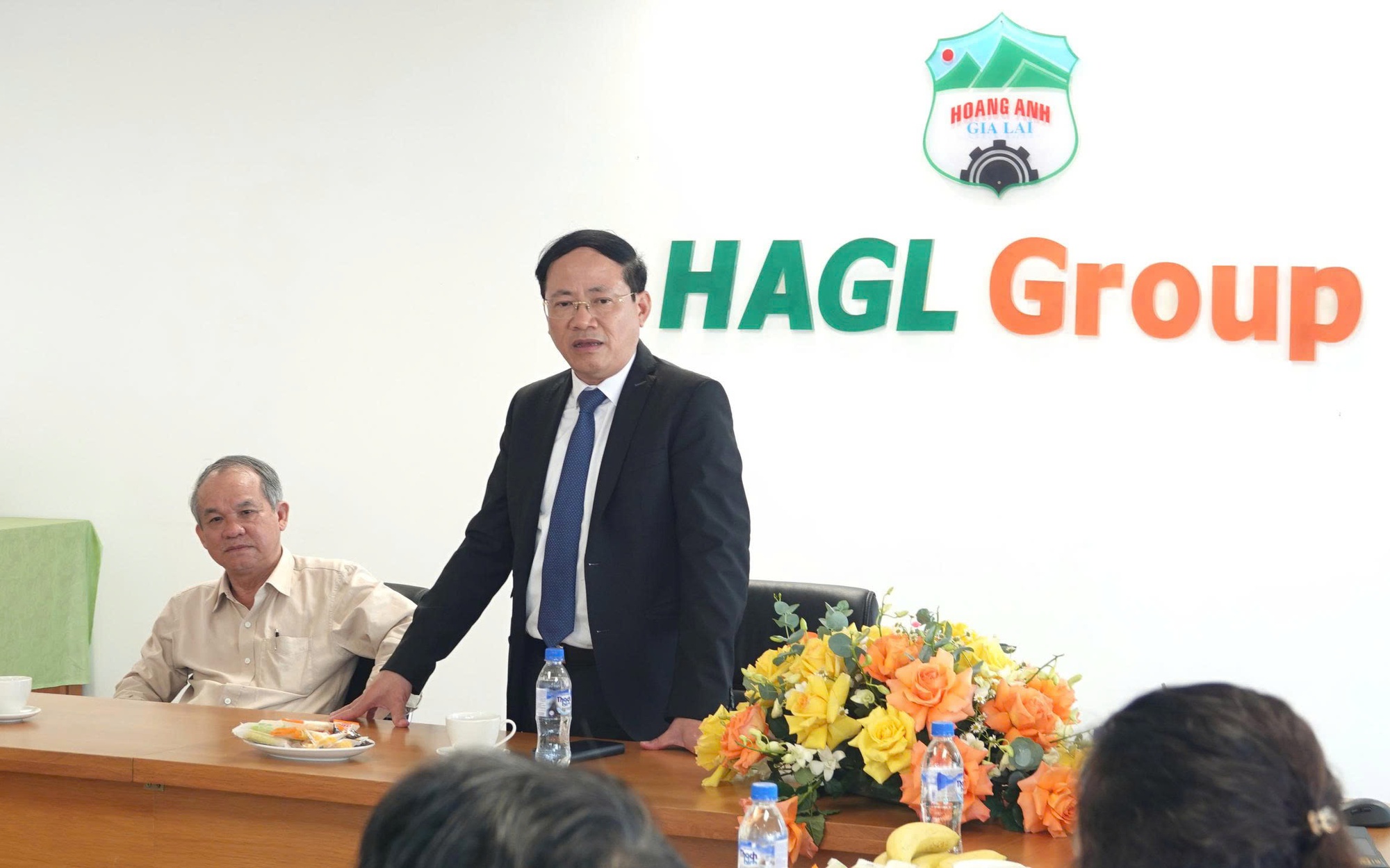 C&ocirc;ng ty bầu Đức mở rộng diện t&iacute;ch trồng sầu ri&ecirc;ng v&agrave; c&agrave; ph&ecirc; năm 2026 - Ảnh 2.