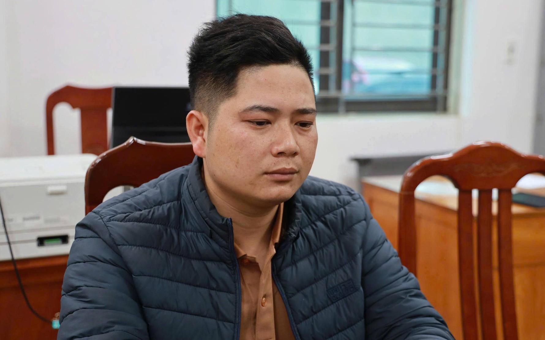 Bắt lái tàu khách trong vụ chìm tàu 6 người chết trên hồ Thác Bà