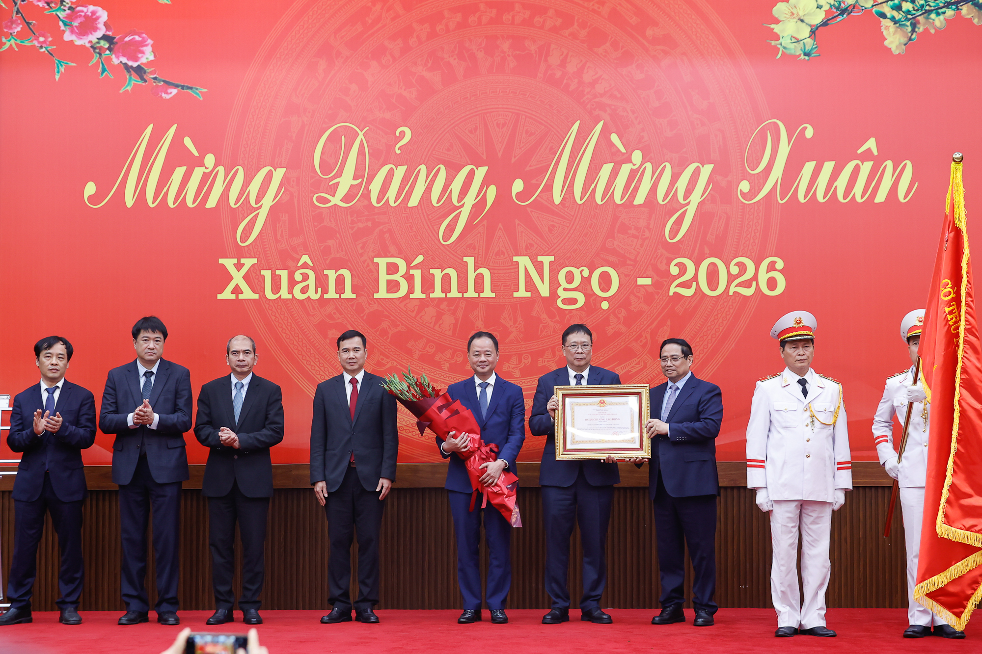 Có cơ chế thương mại hóa kết quả nghiên cứu khoa học - Ảnh 1.
