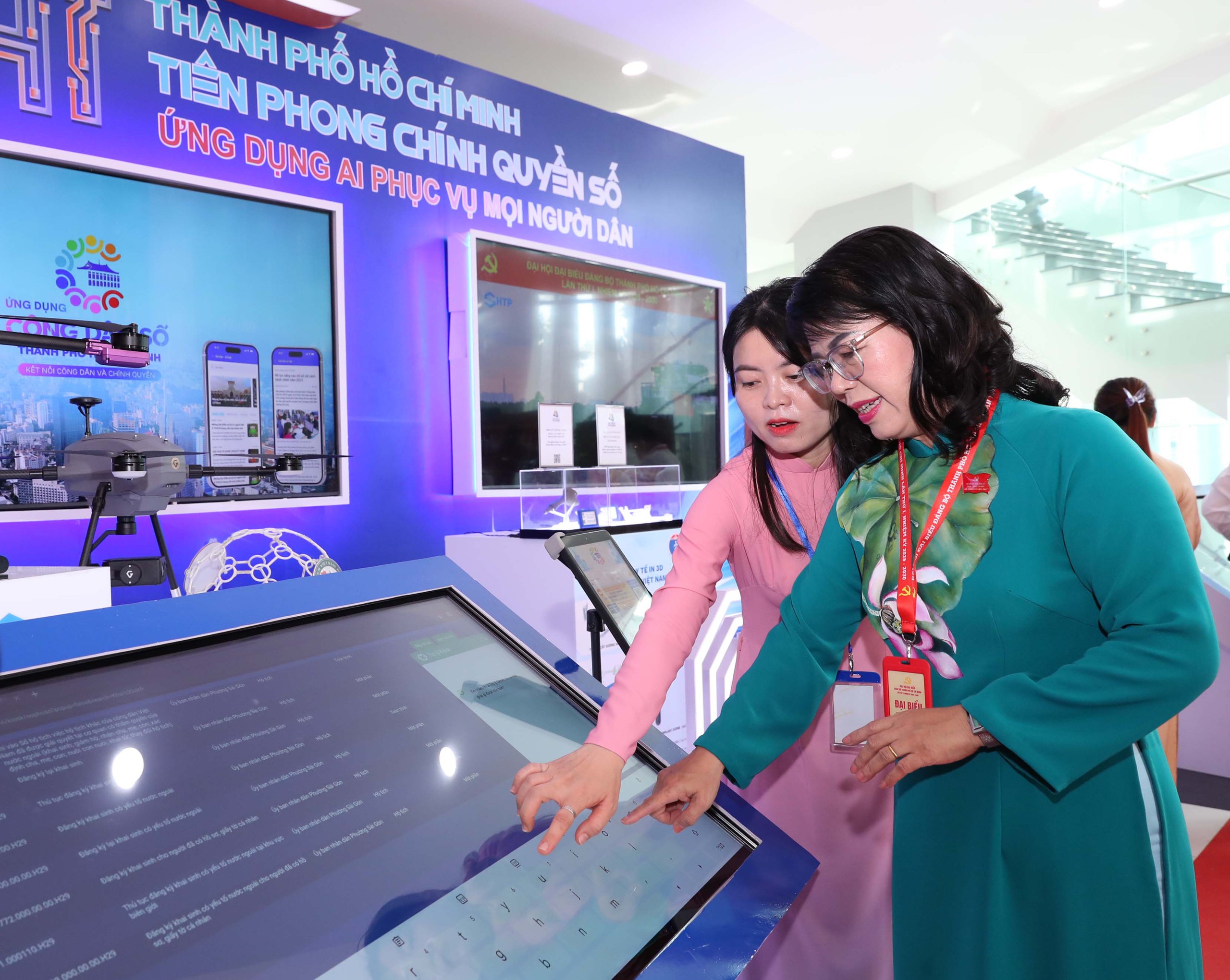Đột phá thể chế đón siêu đô thị số - Ảnh 1.