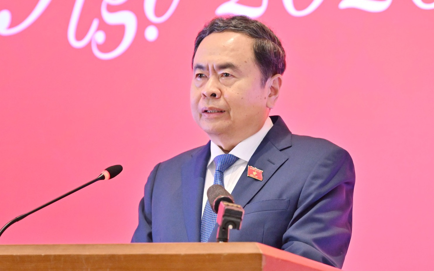 Kỳ họp thứ Nhất, Quốc hội khóa XVI sẽ khai mạc vào ngày 6-4-2026