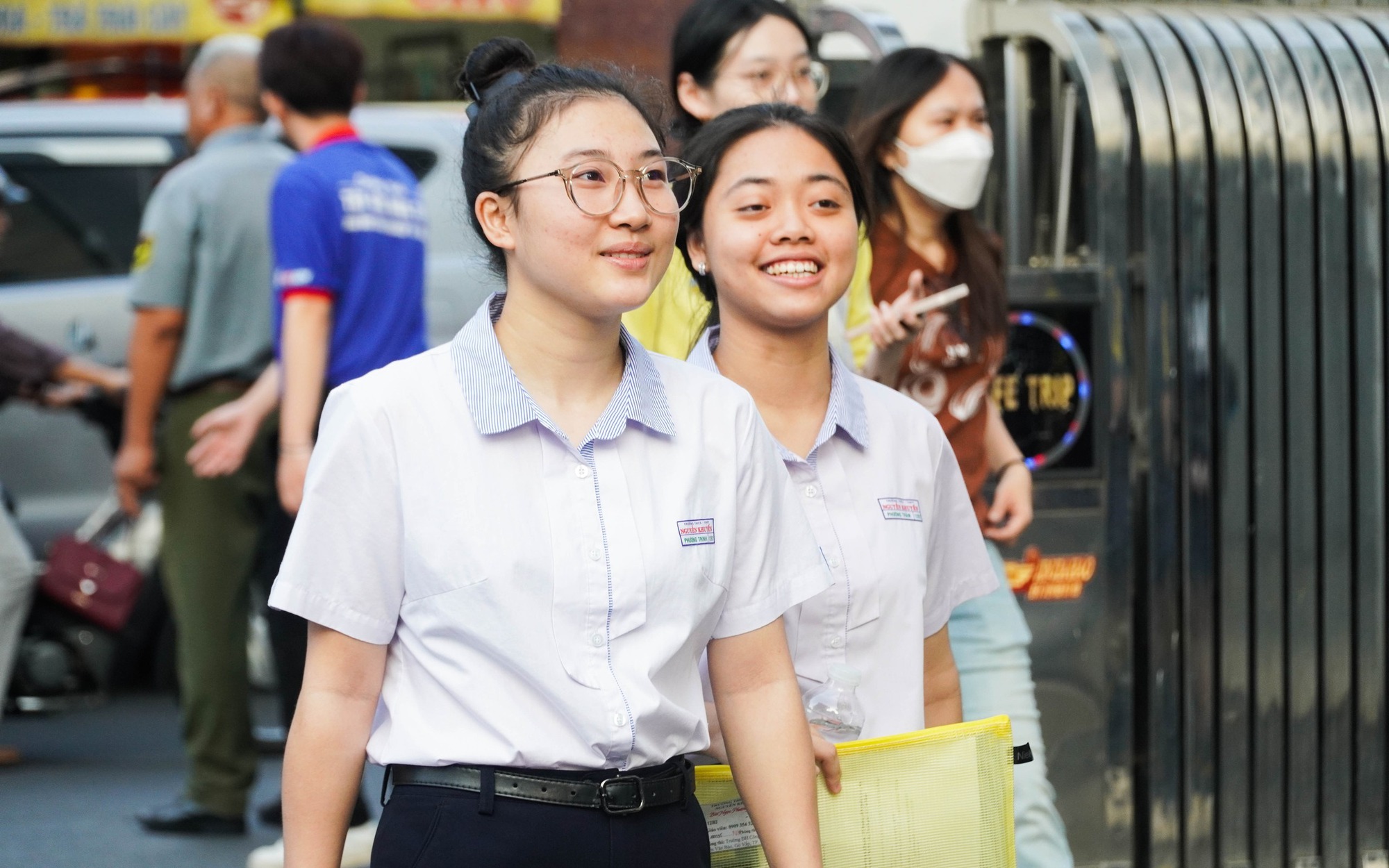 Ngày cuối cùng đăng ký thi đánh giá năng lực (đợt 1), thí sinh cần ôn tập thế nào?