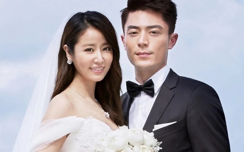"Tiểu Long Nữ" Trần Nghiên Hy khoe sắc trong thiết kế Việt - Ảnh 2.