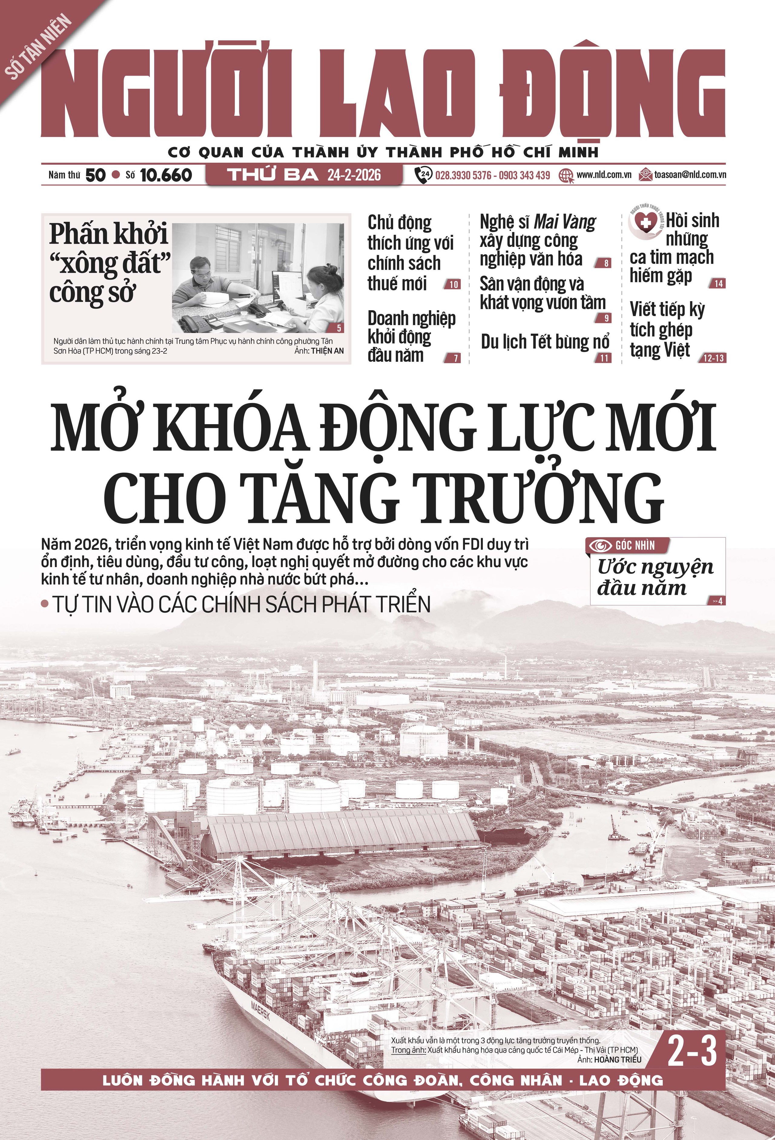 Số báo 10660