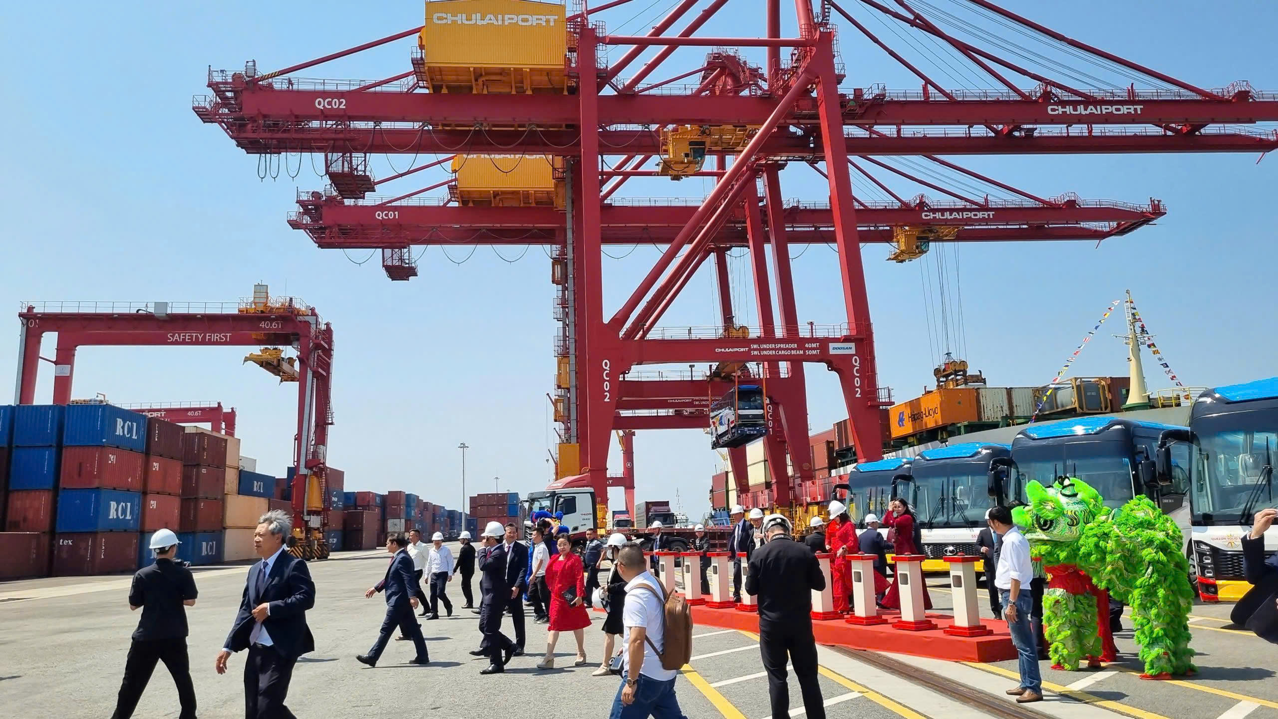 Mở kh&oacute;a động lực tăng trưởng GDP Việt Nam năm 2026 - Ảnh 3.