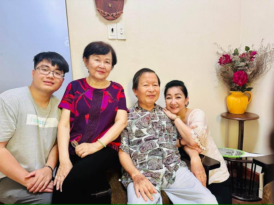 NSƯT Thanh Thanh Tâm trở lại với "Tự tình quê hương" - Ảnh 4.
