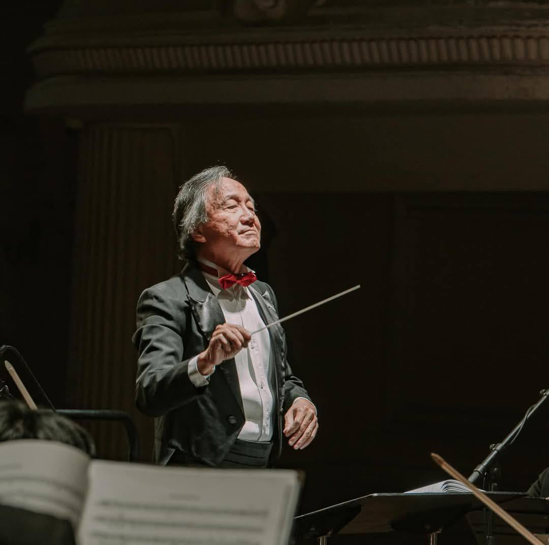 NSƯT Trần Vương Thạch chỉ huy đêm hòa nhạc The Music of Johann Sebastian Bach, Vol. 2 - Ảnh 3.