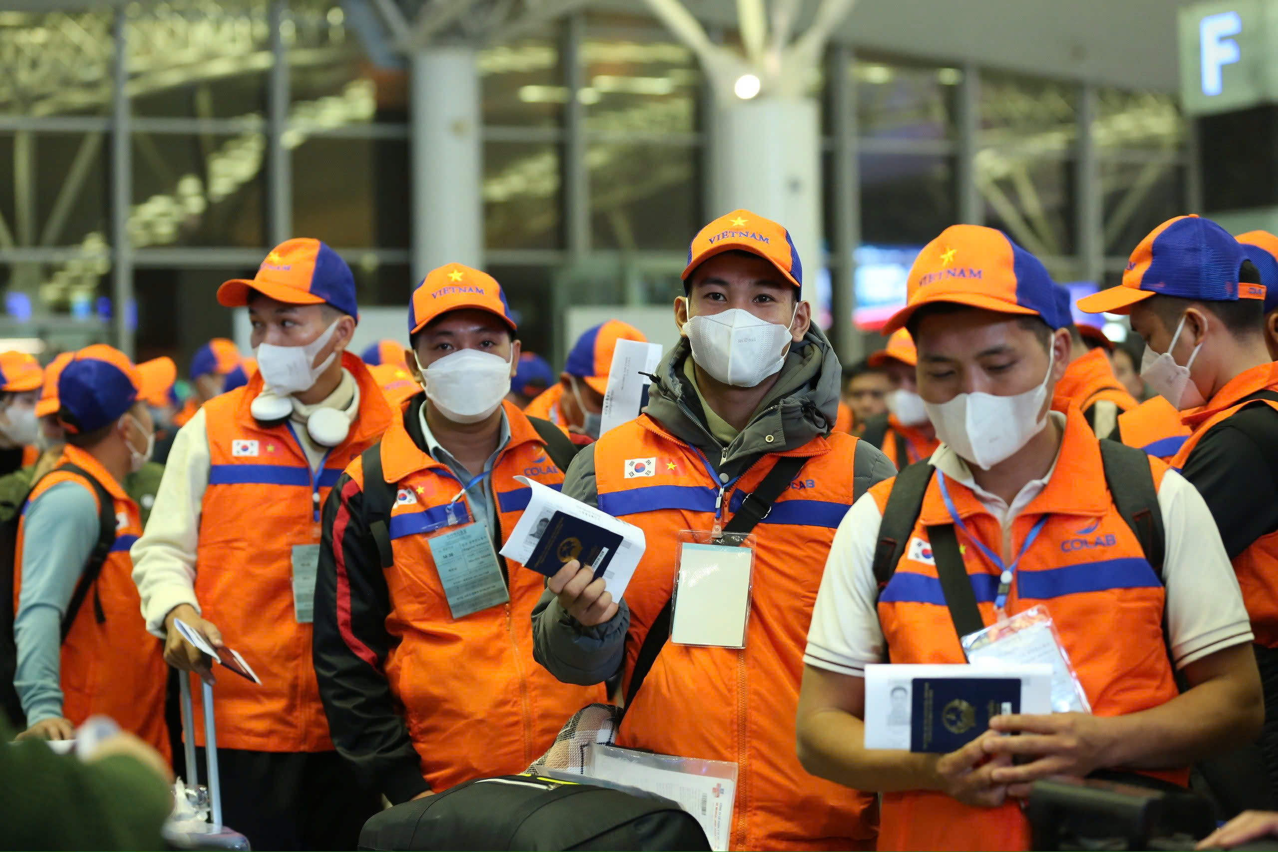 Cơ hội hưởng lương hưu cho lao động Việt Nam tại H&agrave;n Quốc - Ảnh 1.