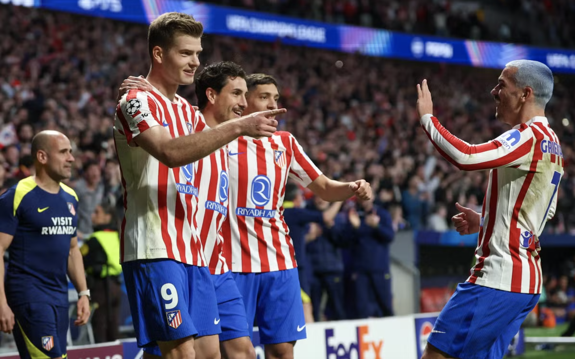 Bodo/Glimt loại sốc đương kim á quân châu Âu Inter Milan - Ảnh 3.