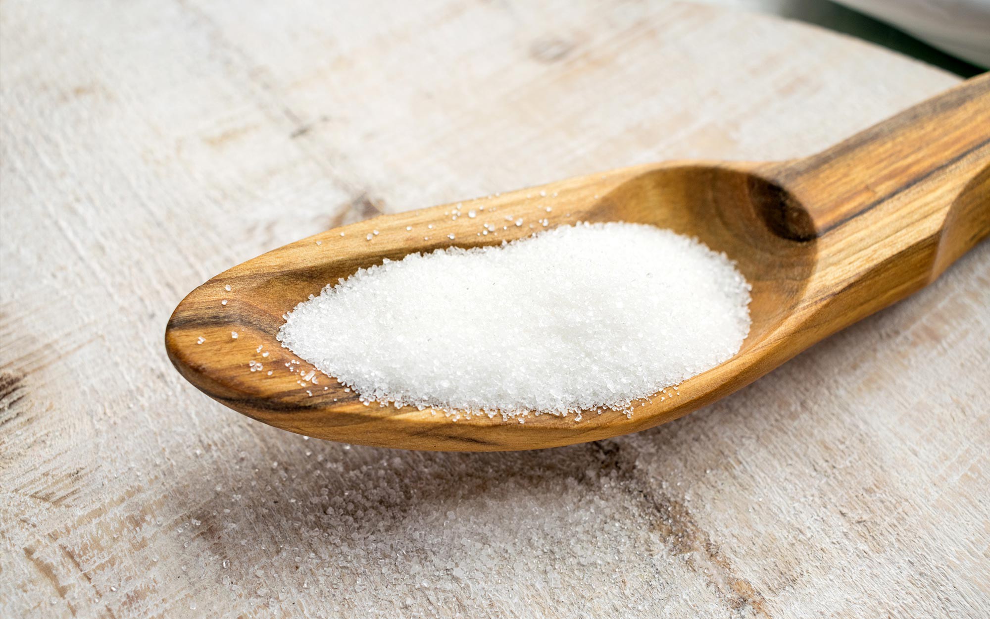 Lời cảnh báo mới về 6 chất phụ gia thực phẩm