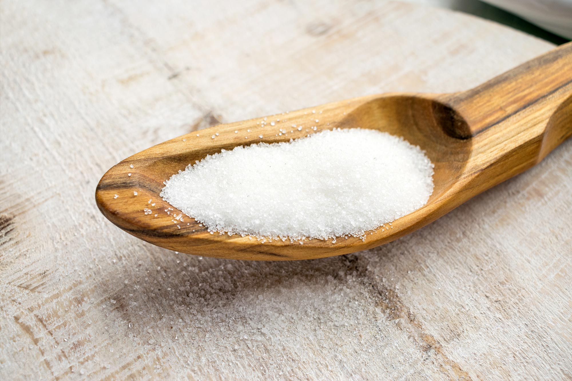Lời cảnh b&aacute;o mới về 6 chất phụ gia thực phẩm - Ảnh 1.