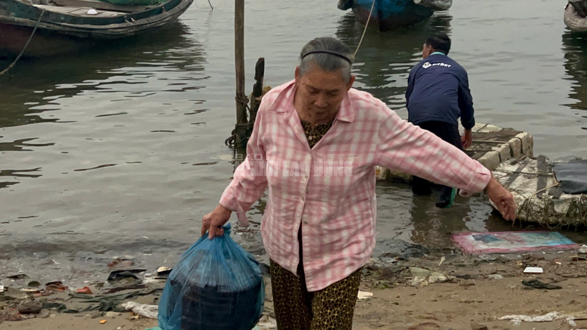 Ngư dân Huế thu tiền triệu từ mực tươi nhờ quản lý IUU hiệu quả năm 2026 - Ảnh 9.