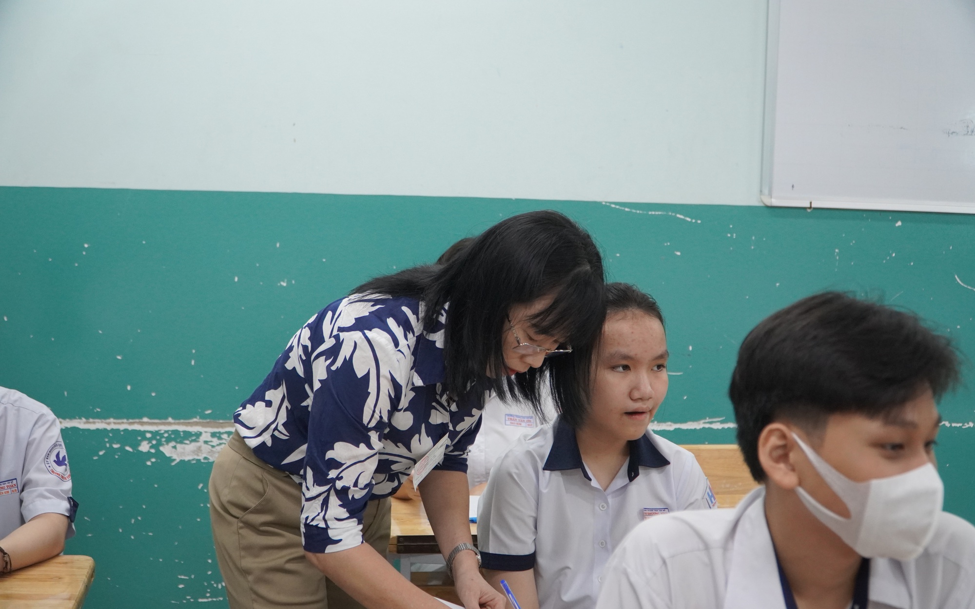 Tuyển sinh lớp 10 năm 2026 ở TPHCM: Dự kiến khu vực xét tuyển