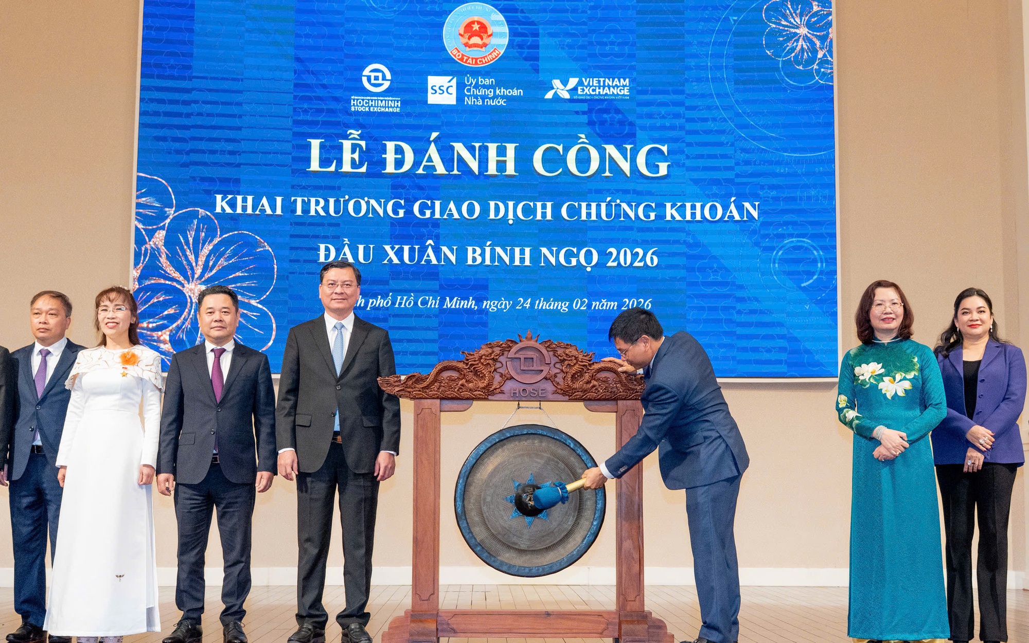 Kỳ vọng chứng khoán sẽ bứt phá mạnh