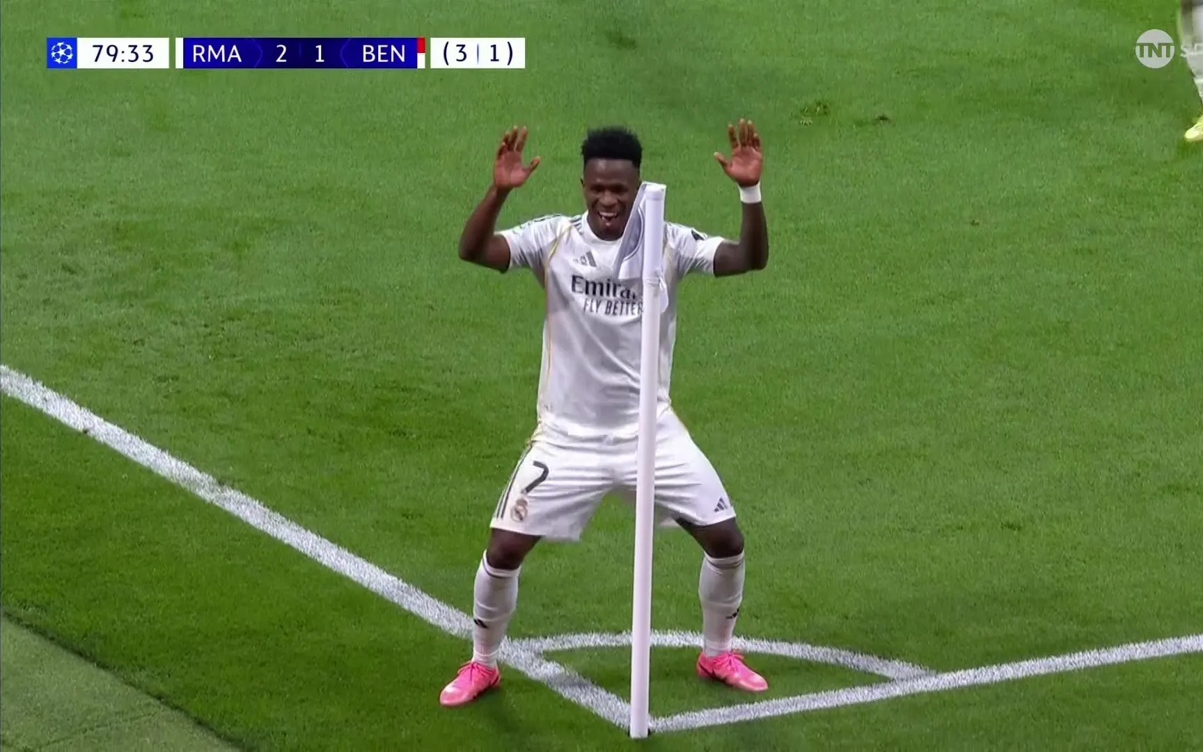 PSG thoát hiểm trước Monaco, lộ điểm yếu ở Champions League - Ảnh 3.