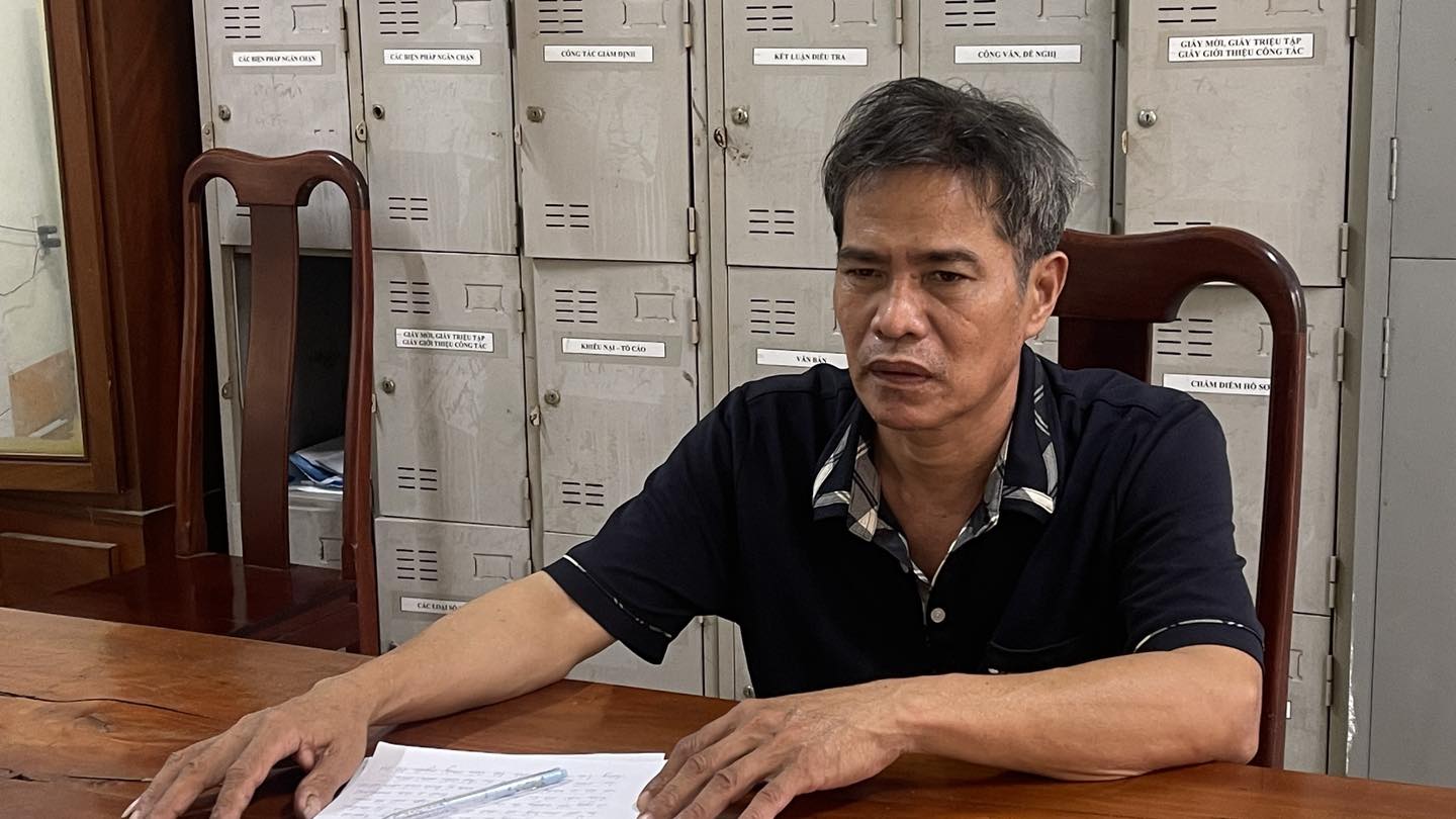 Vạch mặt kẻ sát hại vợ bằng điện lưới ở Đồng Nai ngày giáp tết 2026 - Ảnh 1.