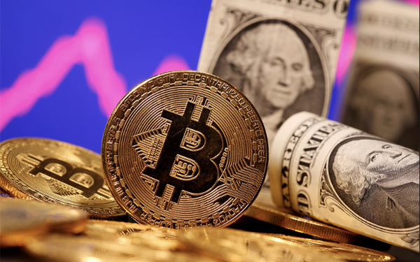 Thị trường tiền số hôm nay, 25-2: Xuất hiện tin đồn sau cú bật tăng của Bitcoin