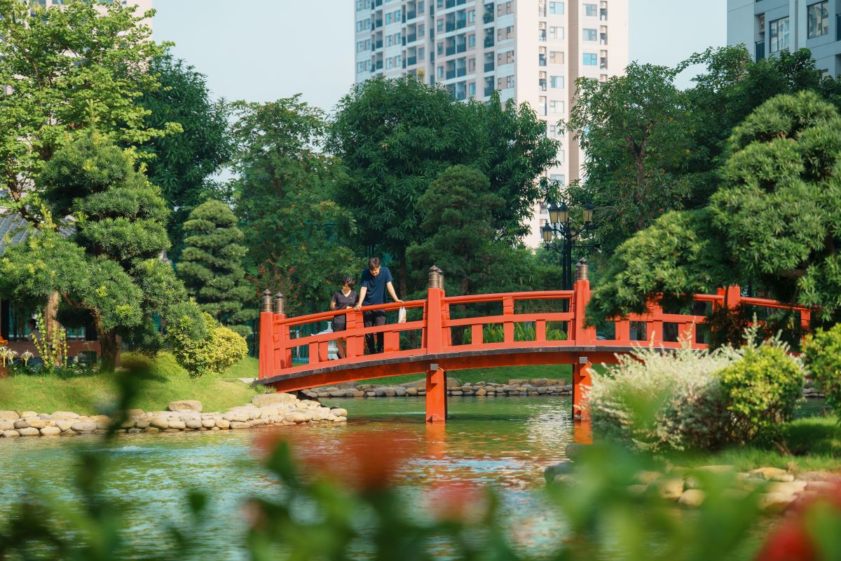 Cơ hội cuối sở hữu căn hộ chuẩn Nhật, gi&aacute; cực tốt tại The Origami - Vinhomes Grand Park - Ảnh 2.