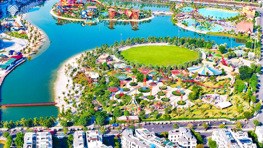 Cơ hội cuối sở hữu căn hộ chuẩn Nhật, gi&aacute; cực tốt tại The Origami - Vinhomes Grand Park - Ảnh 3.