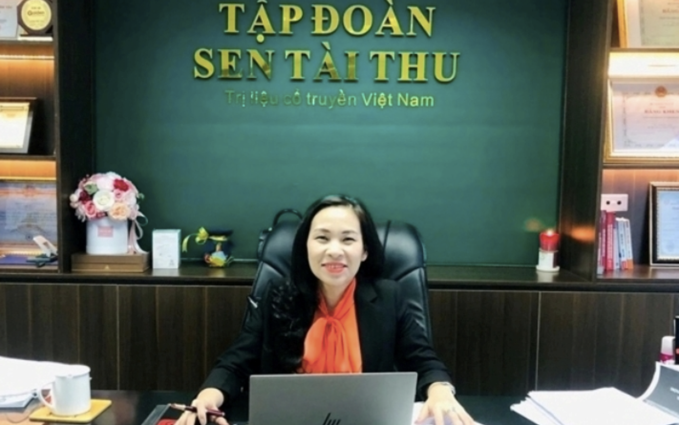Vụ án Sen Tài Thu: Hàng chục tỉ đồng "chạy án", giấu dưới gầm giường