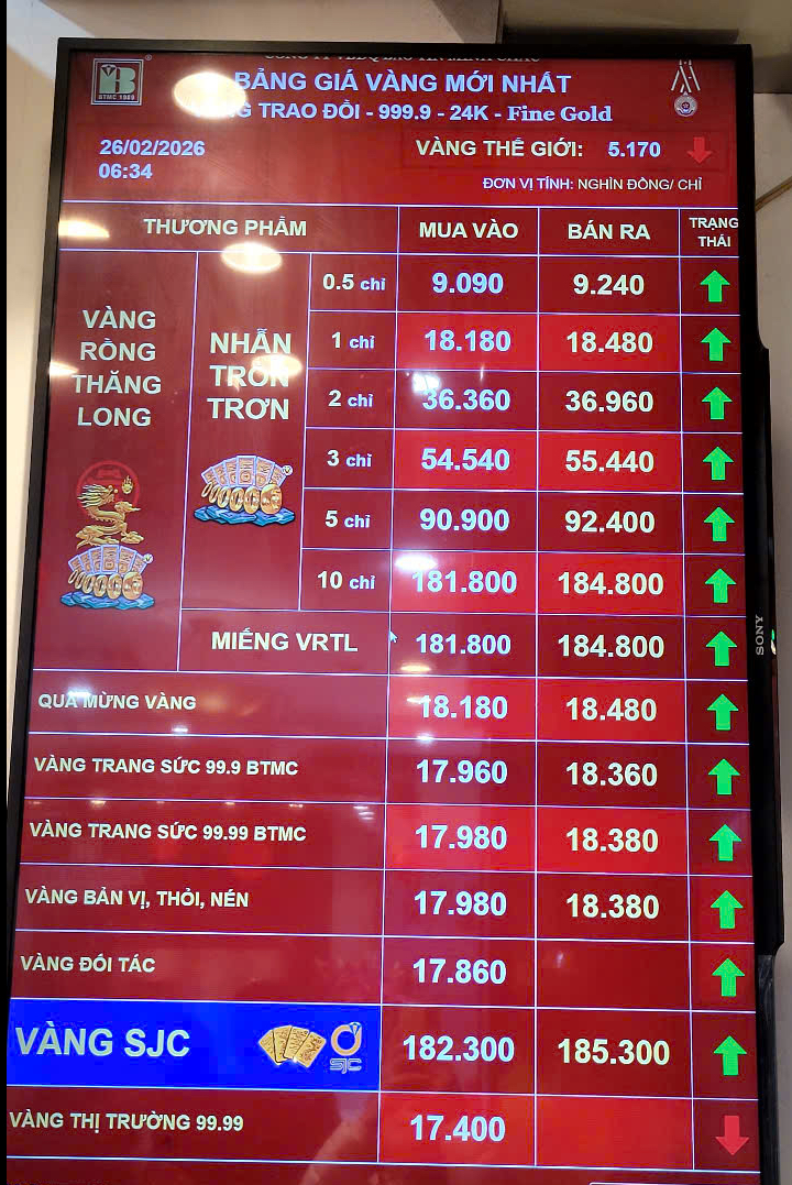 H&agrave;ng trăm người đi xếp h&agrave;ng mua v&agrave;ng từ nửa đ&ecirc;m - Ảnh 2.