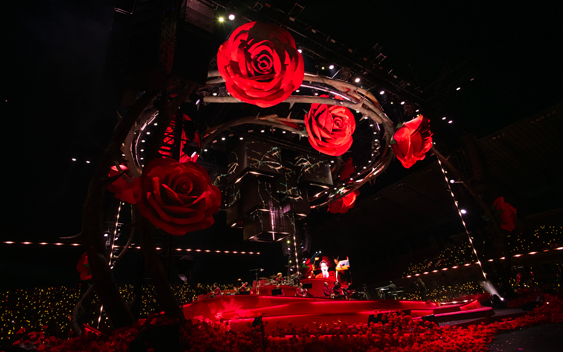 Việt Nam l&agrave; trung t&acirc;m concert của khu vực - Ảnh 3.
