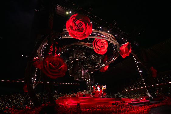 Concert Việt: Cuộc chơi triệu đồng vẫn "cháy" vé - Ảnh 1.