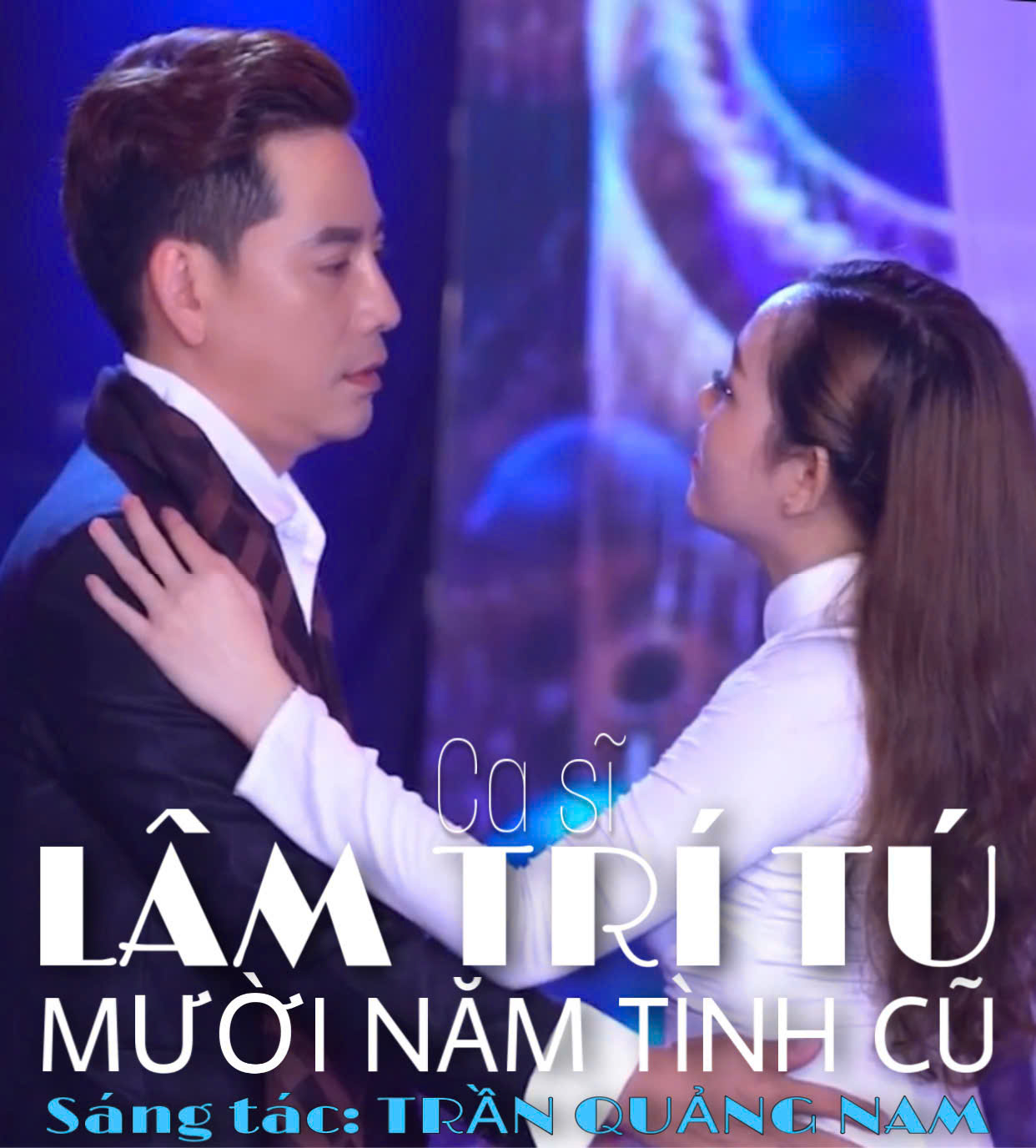 Ca sĩ L&acirc;m Tr&iacute; T&uacute;: "Nghệ sĩ phải sống c&oacute; tr&aacute;ch nhiệm với cộng đồng" - Ảnh 3.