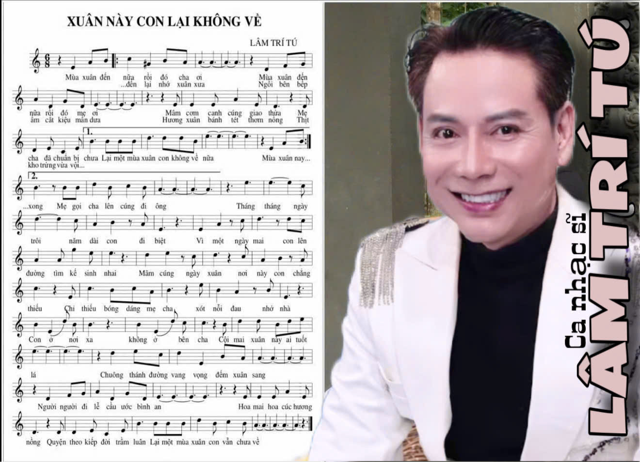 Ca sĩ L&acirc;m Tr&iacute; T&uacute;: "Nghệ sĩ phải sống c&oacute; tr&aacute;ch nhiệm với cộng đồng" - Ảnh 4.