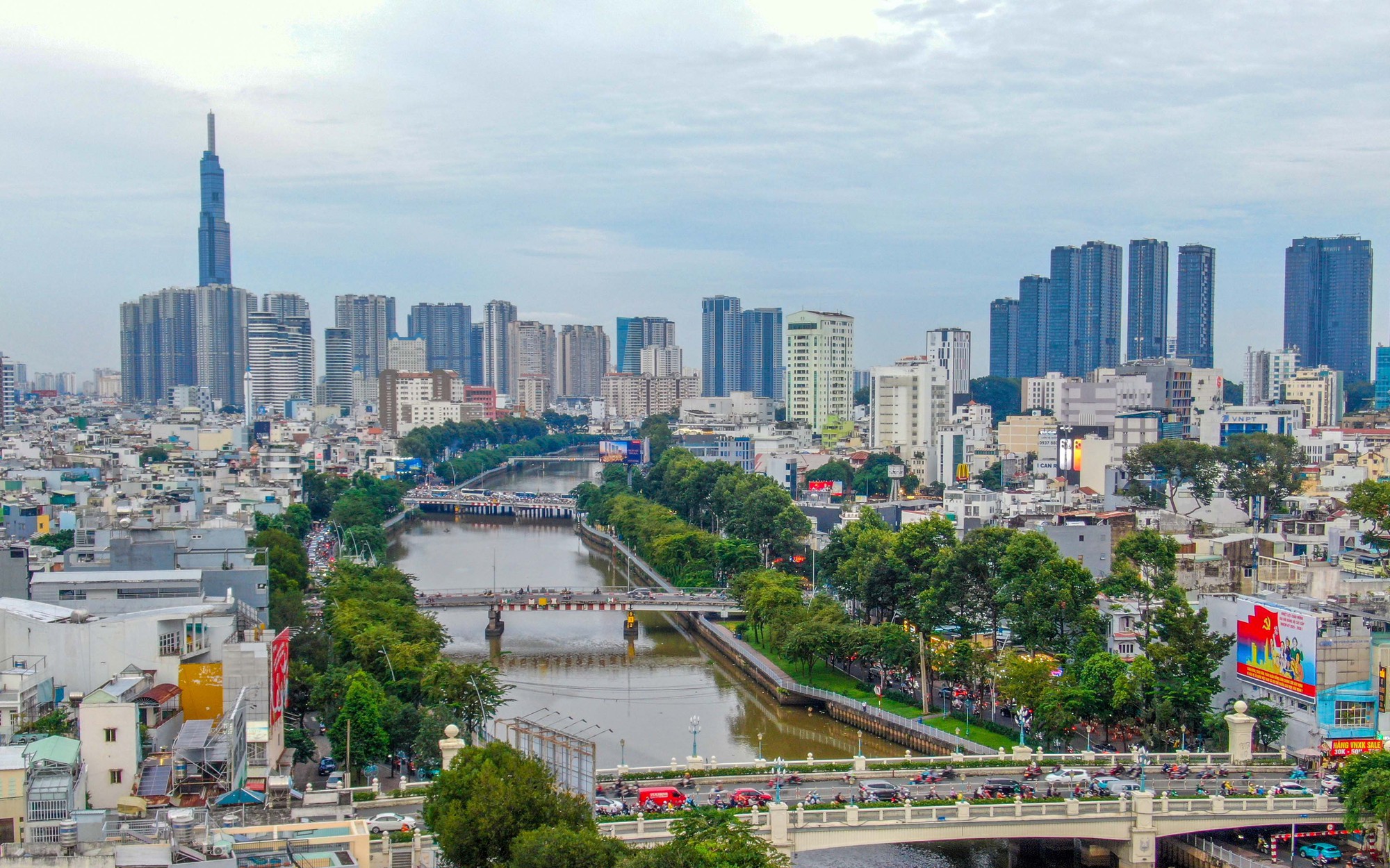 Đòn bẩy thể chế, kiến tạo an sinh