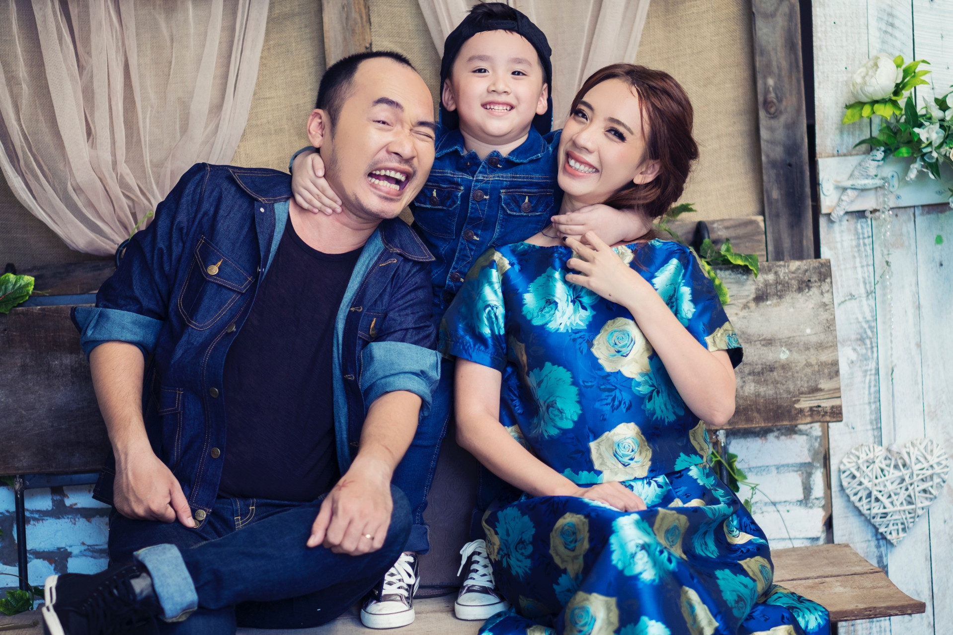 Những "hậu duệ" hứa hẹn nối nghiệp các sao - Ảnh 8.