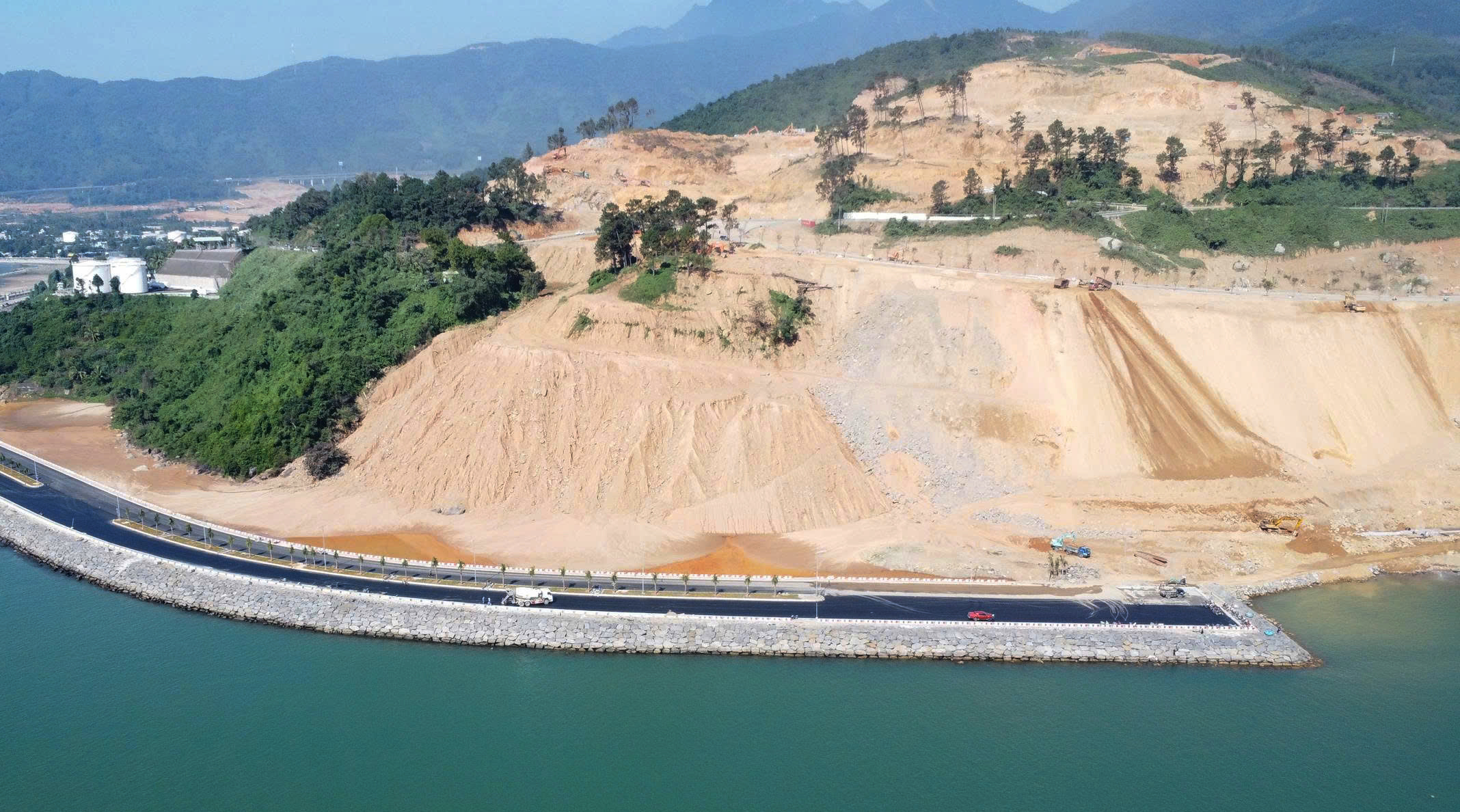 Ph&ecirc; duyệt gi&aacute; đất Khu phức hợp L&agrave;ng V&acirc;n tại Đ&agrave; Nẵng năm 2026 - Ảnh 1.