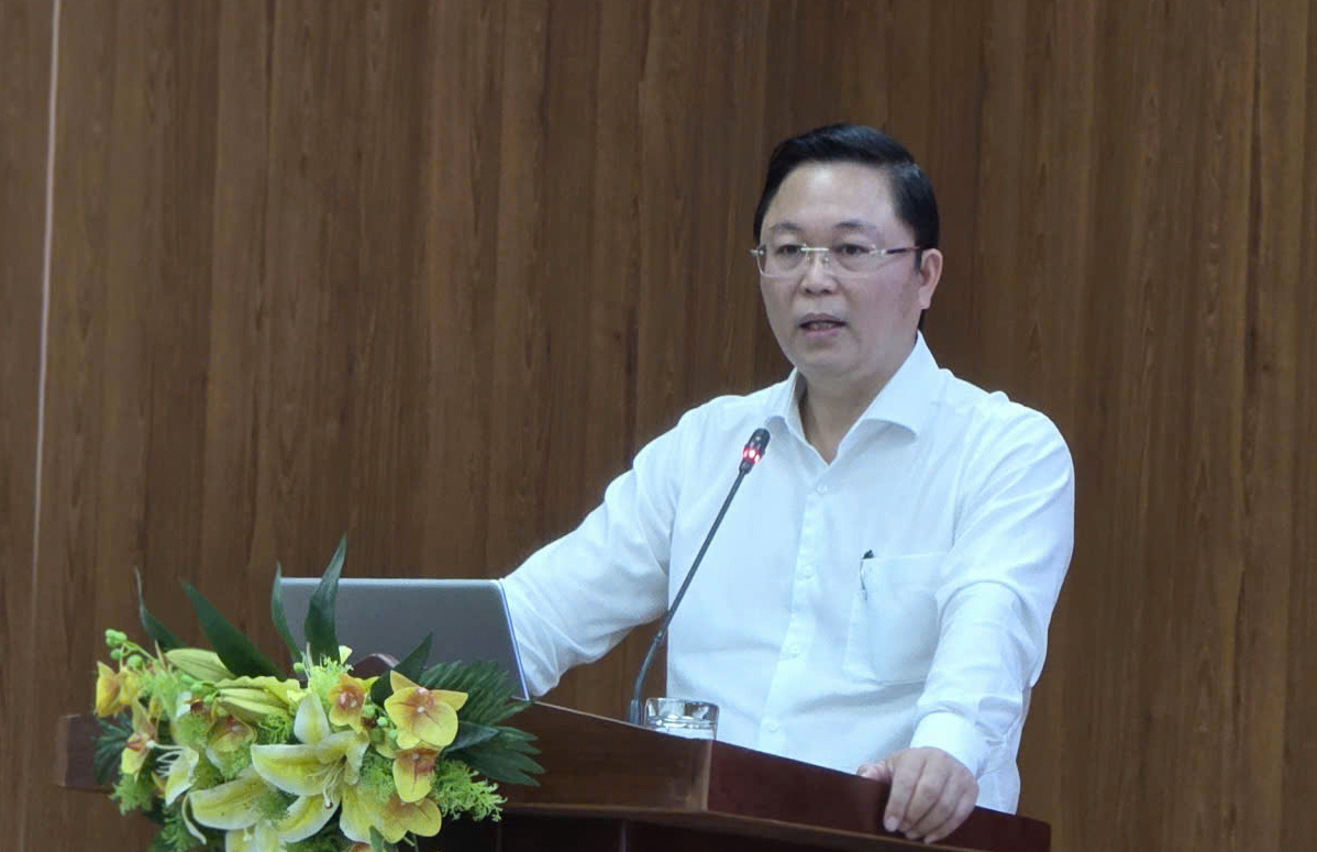 Đà Nẵng triển khai kế hoạch tiếp xúc cử tri trước bầu cử năm 2026 - Ảnh 1.