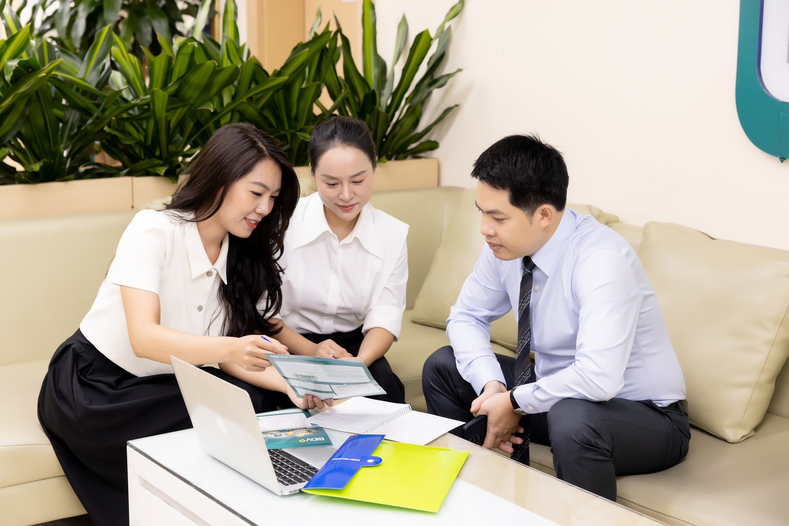 BIDV MetLife ra mắt sản phẩm "Bảo hiểm Miễn đ&oacute;ng ph&iacute;" - Ảnh 1.