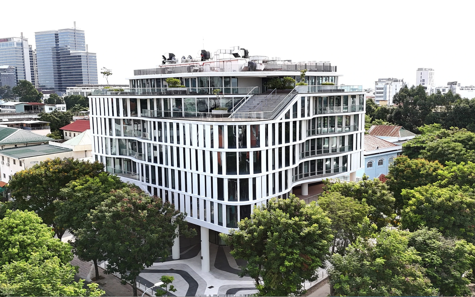 TPHCM: Tổ chức, cá nhân nào đủ tiêu chuẩn vào SIHUB?