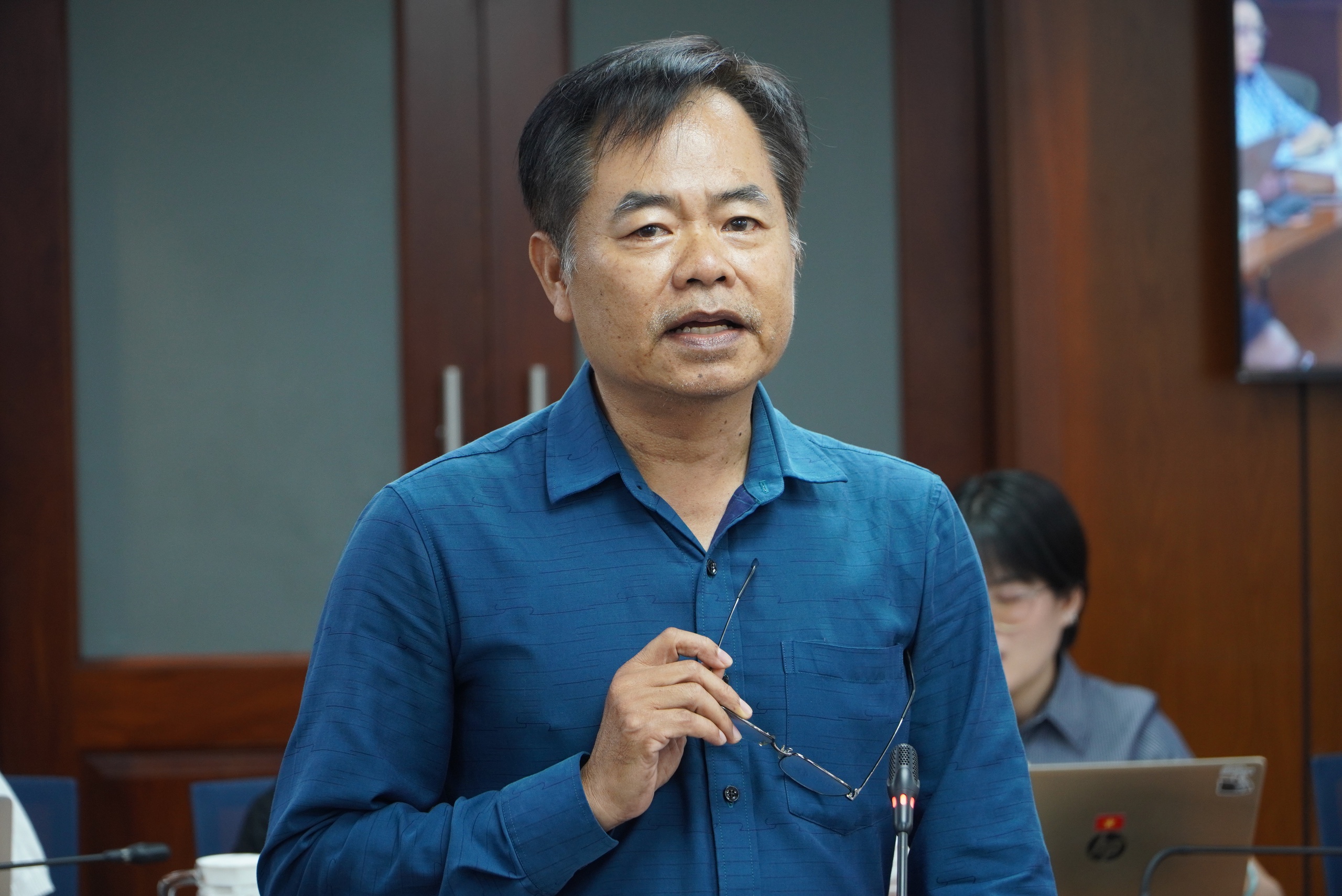 TPHCM có thêm 2 Bảo vật quốc gia - Ảnh 1.