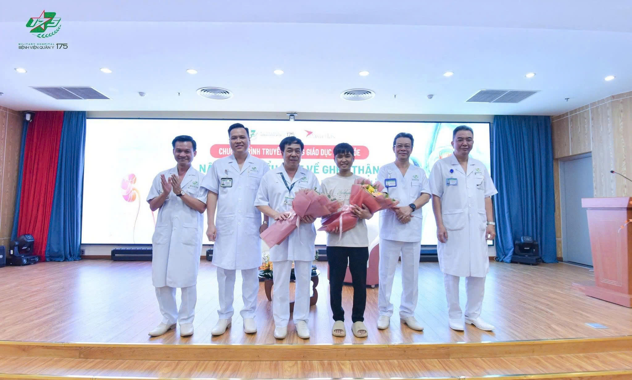 Viết tiếp kỳ t&iacute;ch gh&eacute;p tạng Việt (*): Kh&aacute;t vọng chinh phục - Ảnh 2.