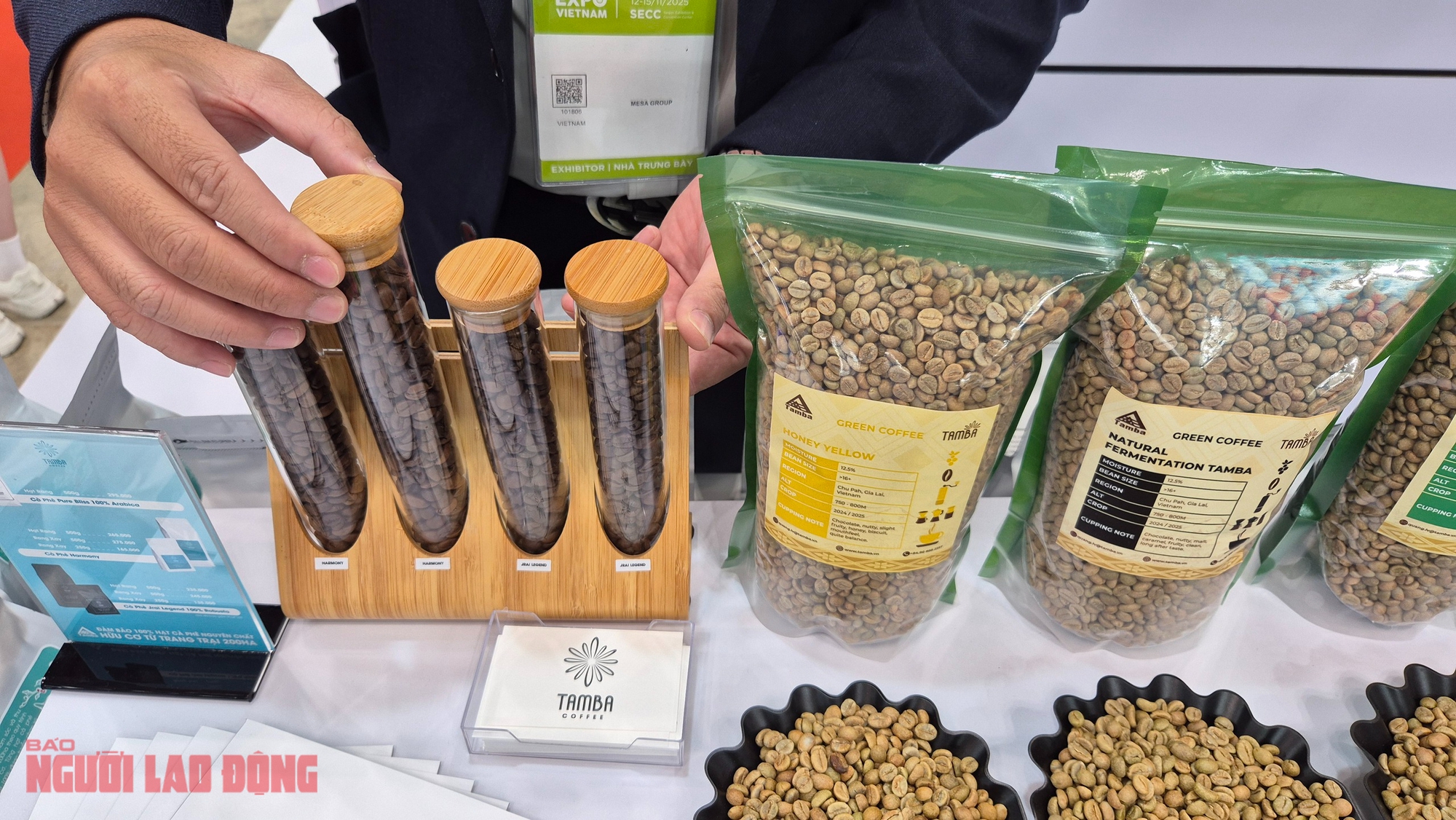Giá cà phê hôm nay 26 - 2: Robusta tăng trong bối cảnh Brazil khan hàng - Ảnh 2.