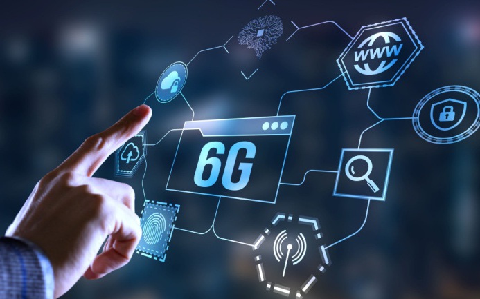 Nghiên cứu, phát triển công nghệ 6G tại TPHCM