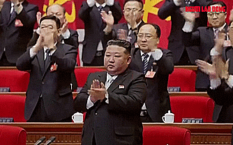 H&igrave;nh ảnh tiết lộ &ldquo;vai tr&ograve; đặc biệt&rdquo; của con g&aacute;i nh&agrave; l&atilde;nh đạo Triều Ti&ecirc;n - Ảnh 4.