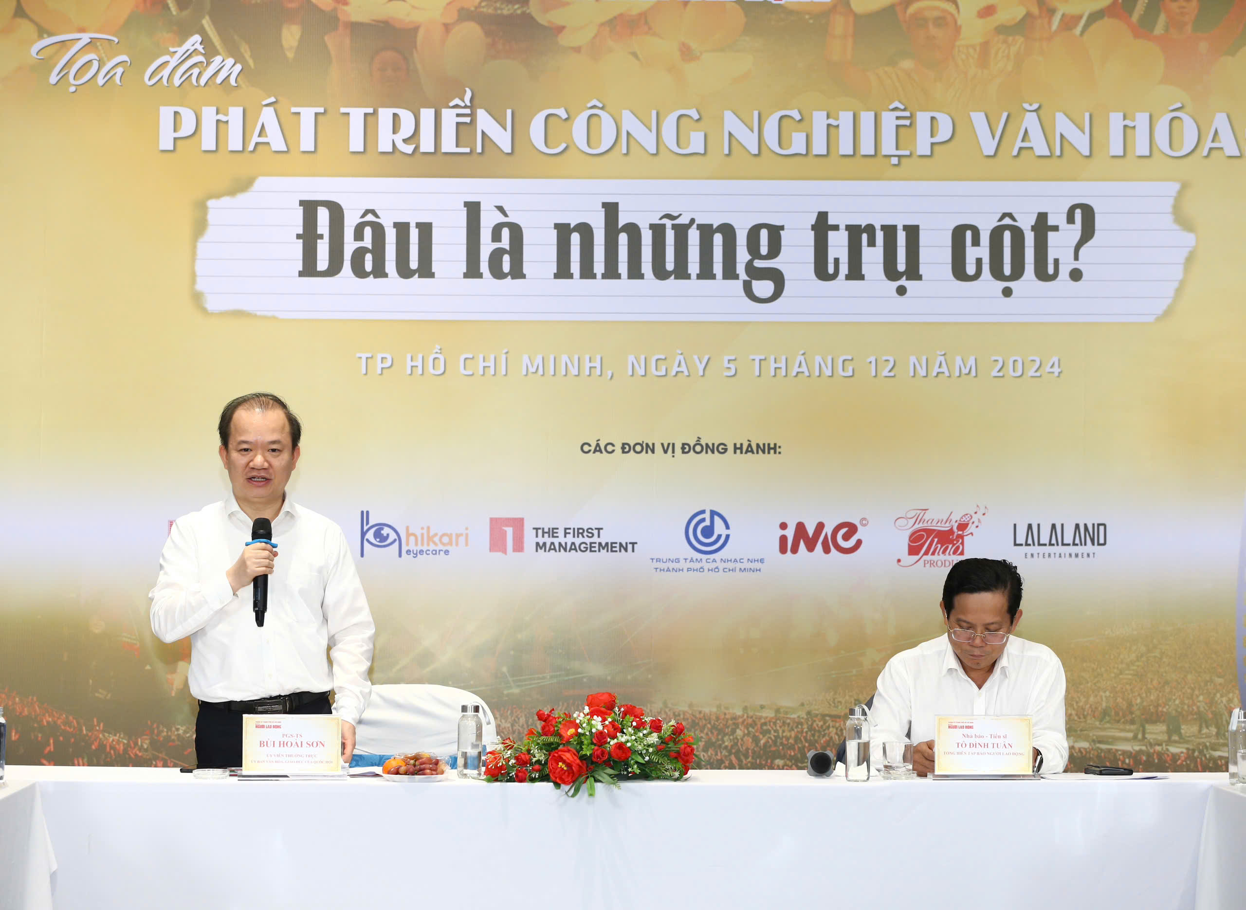 S&acirc;n vận động v&agrave; kh&aacute;t vọng vươn tầm (*): T&iacute;n hiệu t&iacute;ch cực - Ảnh 2.