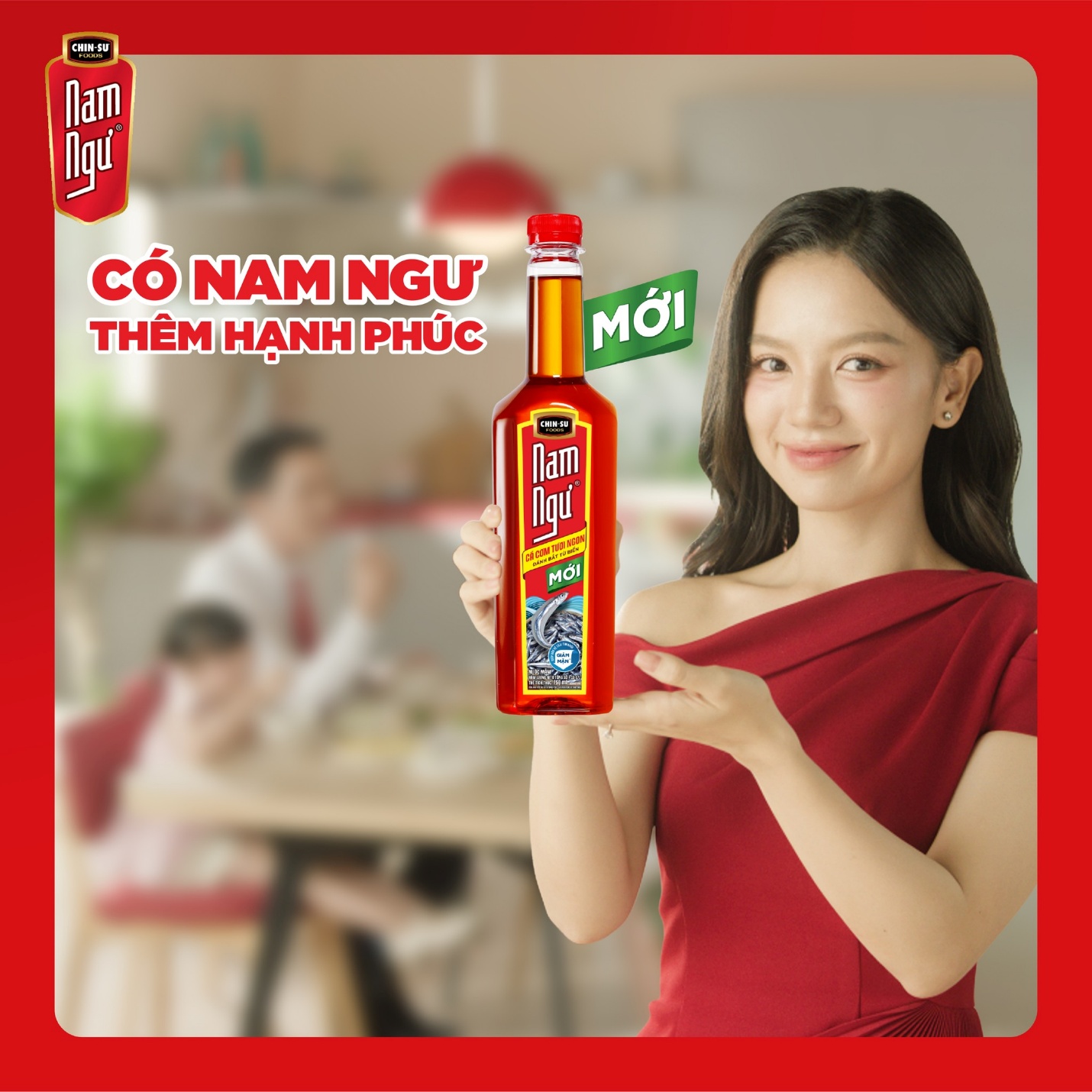 Nước mắm Nam Ngư đ&atilde; c&oacute; m&atilde; QR x&aacute;c thực h&agrave;ng ch&iacute;nh h&atilde;ng - Ảnh 4.
